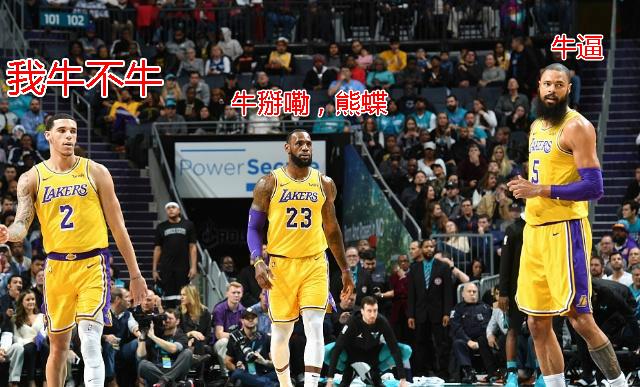  詹姆斯三双领衔湖人逆转勇士迎关键胜利