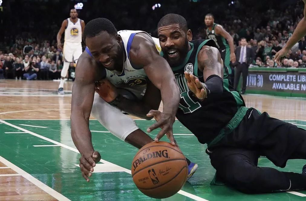  杰伦布朗四十一分凯尔特人轻取魔术迎六连胜