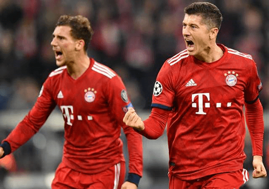  柏林联合主场力克莱比锡展现黑马本色  