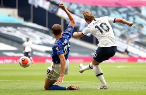  热刺孙兴慜梅开二度，韩国天王助球队重返胜利轨道