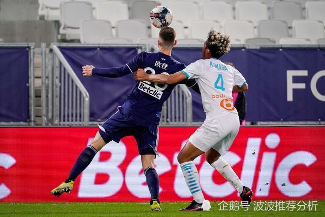  特鲁瓦防守漏洞百出，连丢三球惨遭对手全面压制