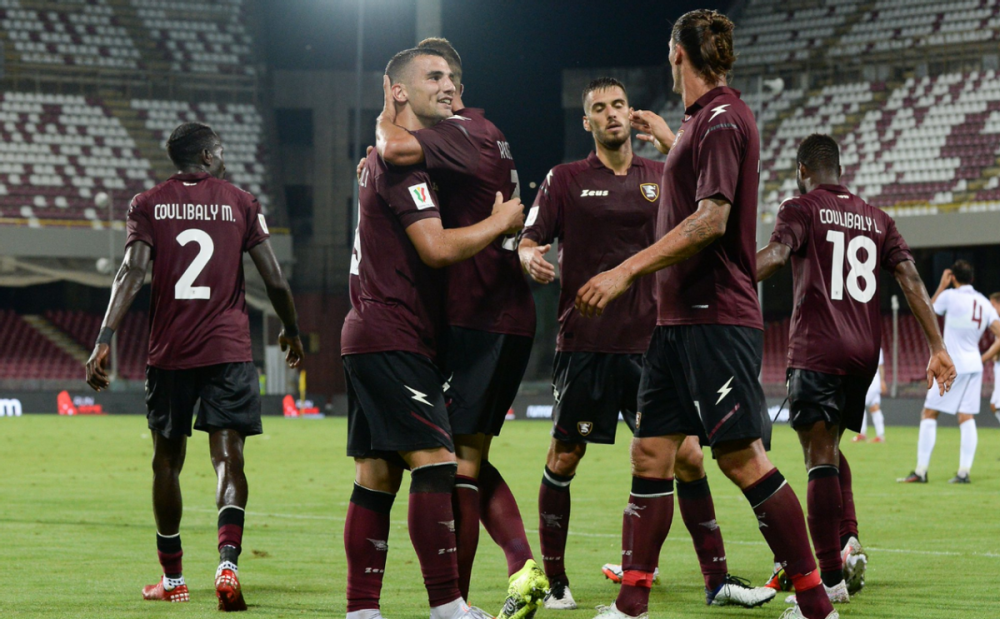  都灵老将宝刀未老，关键进球助球队保级成功