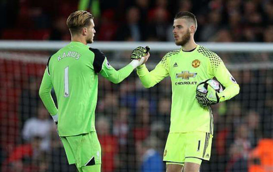  罗斯托克年轻门将封神，德甲最佳扑救候选横空出世