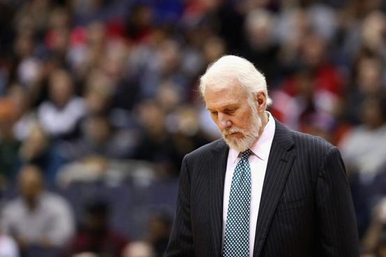 乐竞体育平台- 马刺波波维奇谈重建计划拒绝摆烂策略