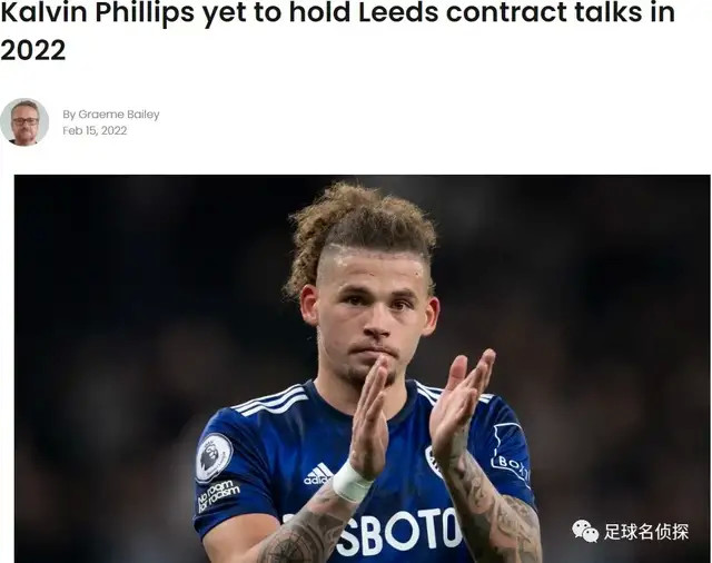 乐竞体育官网- 利兹联冲超在望，法尔克表示专注每场关键战  